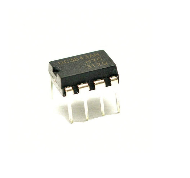 UC3843 IC-Current-Mode PWM Controller IC