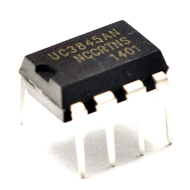 UC3845B DIP8 IC