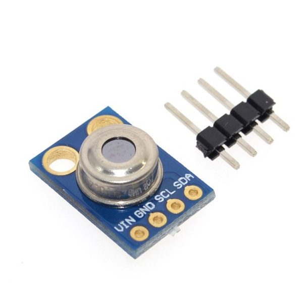 GY-906 MLX90614ESF Infrared Temperature Sensor