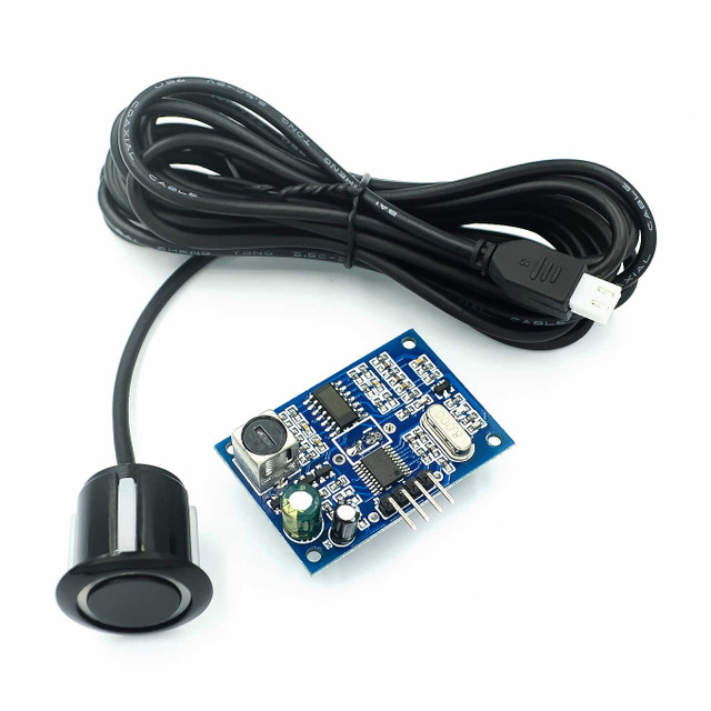 A02YYUW - 3-450cm waterproof Ultrasonic Module