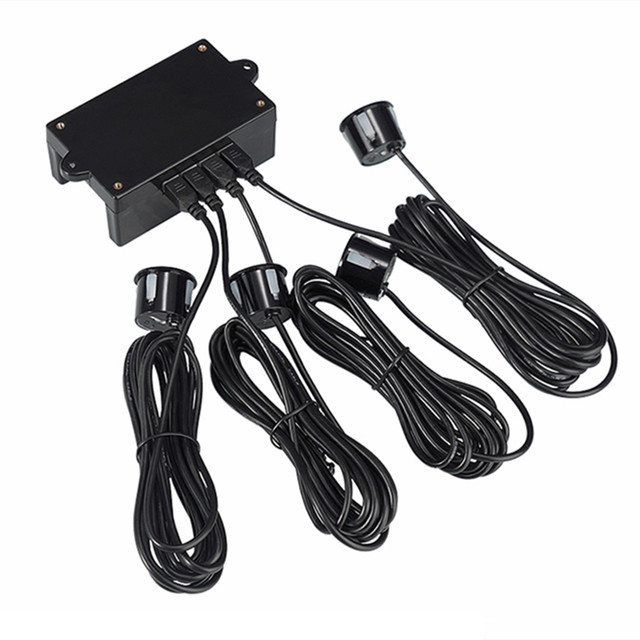 HY-SRF05 Ultrasonic Ranging Sensor module