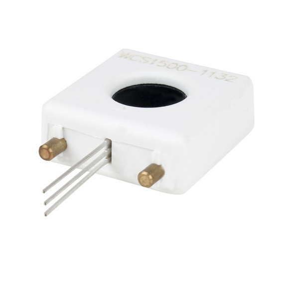 WCS1500 Hall Effect Base Linear Current Sensor Pixel Electric Company