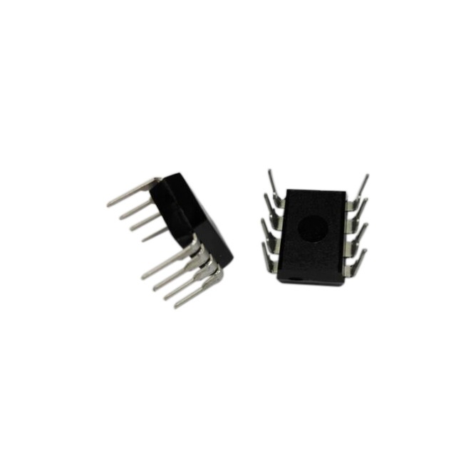 70PCS EEPROM IC DIP-8 AT24C64A-10PU-2.7 AT24C64A-10PU