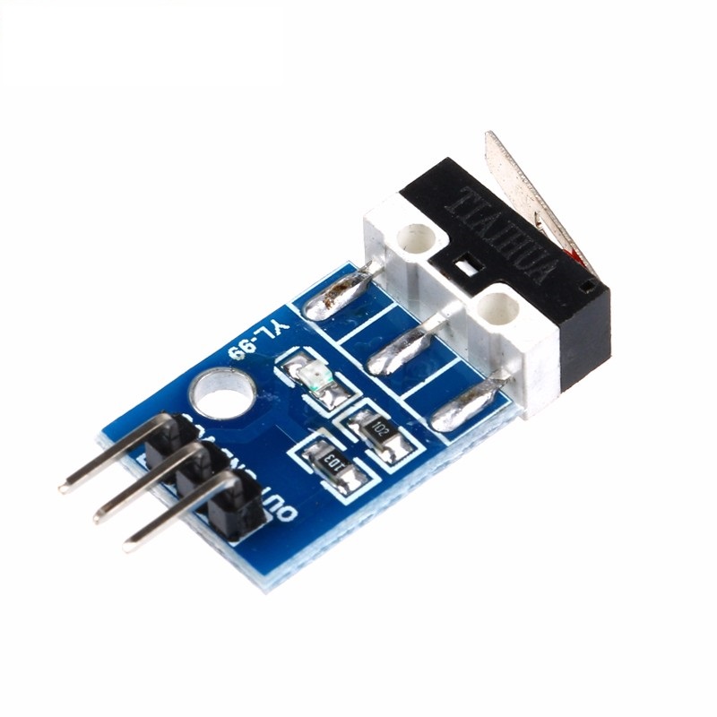 Crash Collision Sensor Impact Switch