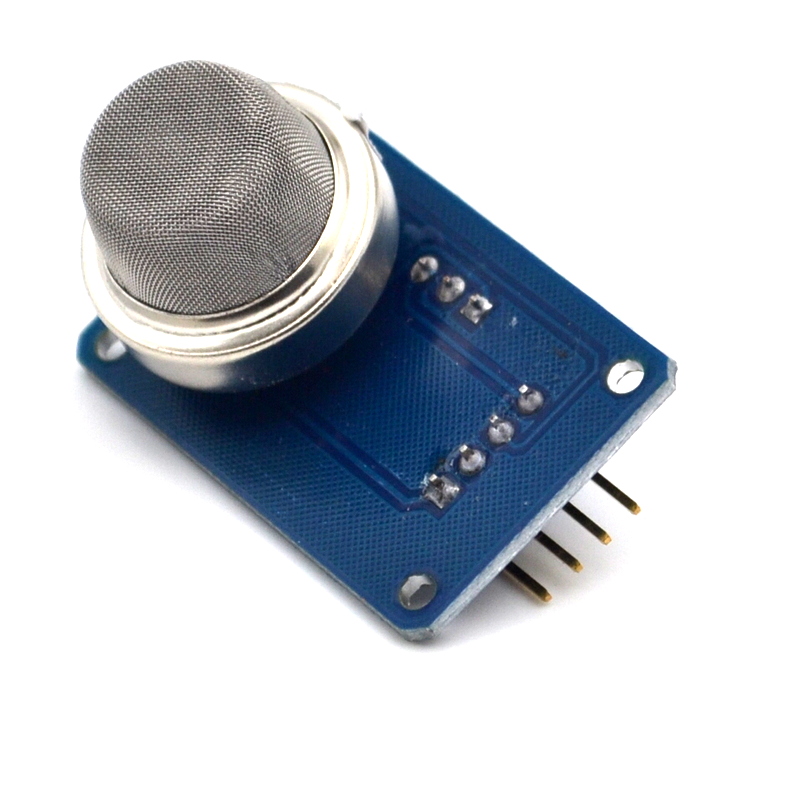MQ131 ozone gas sensor Module detects Ozone