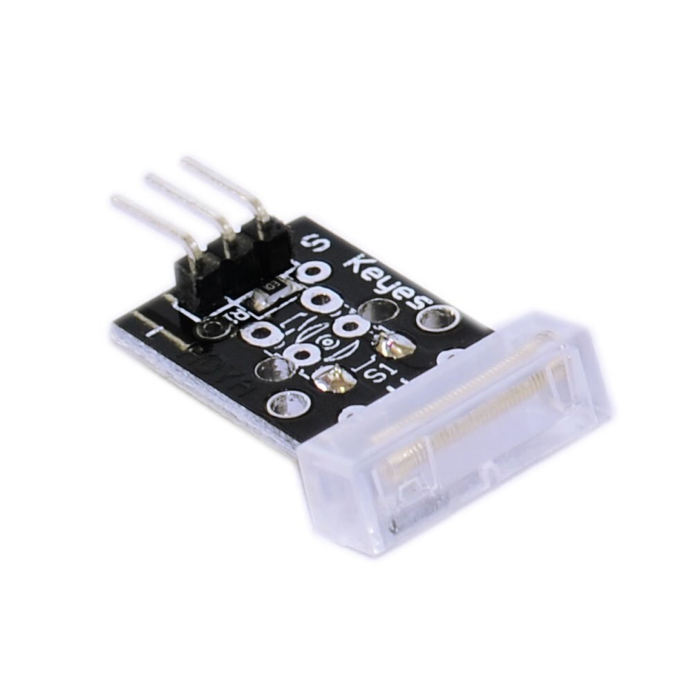 KY-031 Knocking/Tap sensor module -Vibration switch triggers