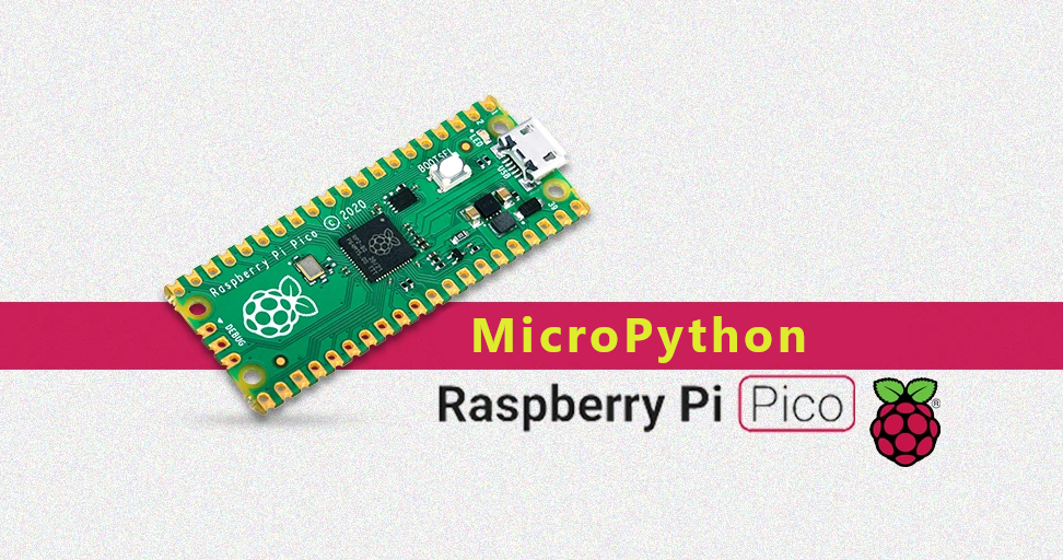 programming raspberry pi pico with vs code and... Programming Raspberry Pi Pico using Micro-Python - Pixel Electric Ltd