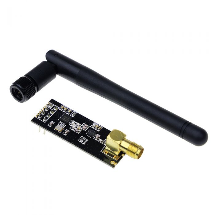 NRF24L01+PA+LNA Wireless Module