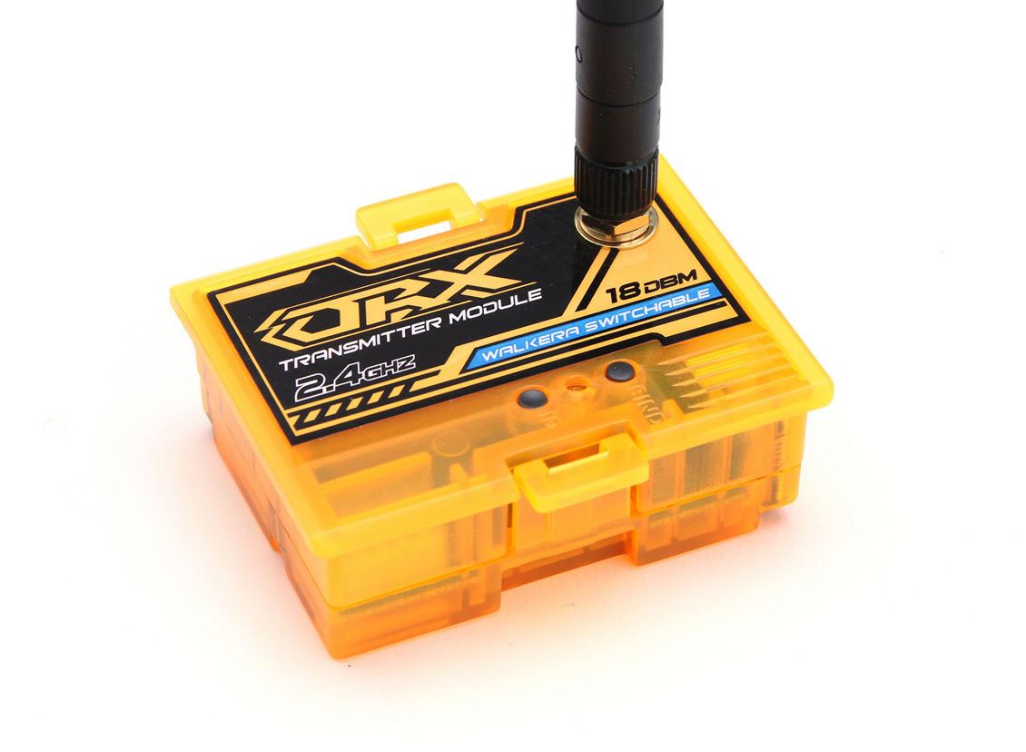 OrangeRX 2.4GHz DSMX/DSM2 Transmitter Module