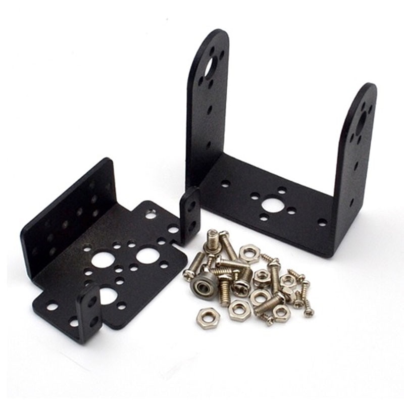 servo-pan-tilt-bracket-kit-aluminum-alloy-mechanical-2-dof-robot-servo-mount-bracket-sensor-mount.jpg servo-pan-tilt-bracket-kit-aluminum-alloy-mechanical-2-dof-robot-servo-mount-bracket-sensor-mount.jpg