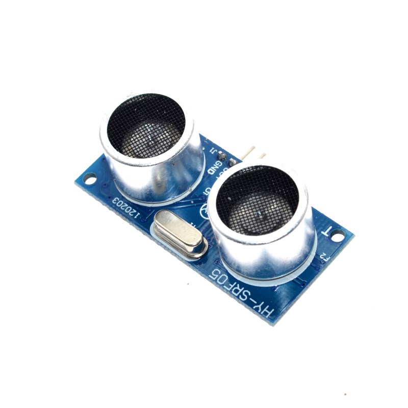 HY-SRF05 Ultrasonic Ranging Sensor module