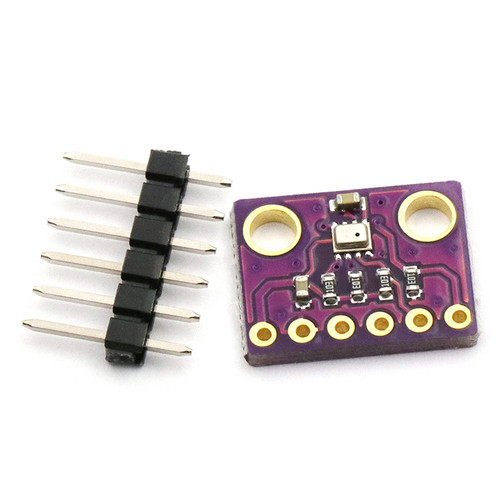 GY-BMP280 Atmospheric Pressure Sensor with 3V supply.