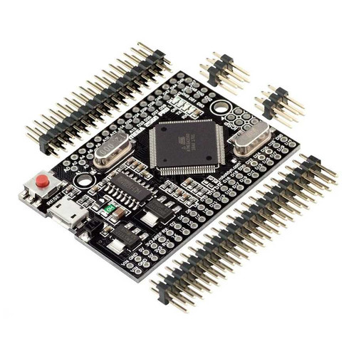 Arduino Mega 2560 Mini Pro Pcb Circuits