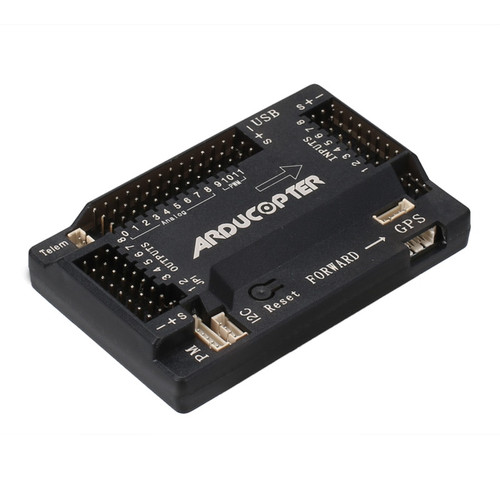 Arducopter APM 2.8 Flight Controller Board