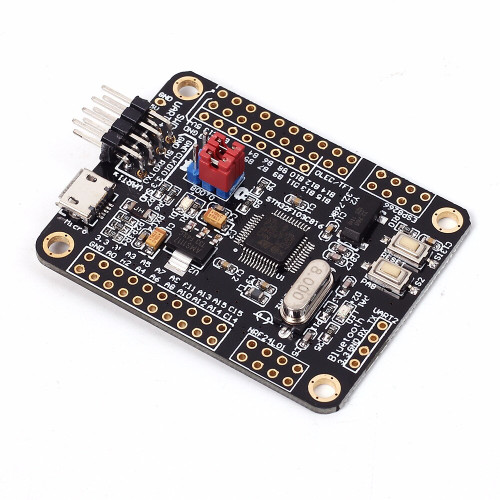 STM32F103C8T6 ARM Mini System Development Board