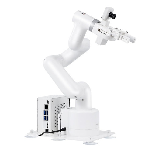 ROBOT II フラッシュユニット　オービスモーターセット Amazon.com: Robotic Arm Building Blocks Set, Engineering Kits for