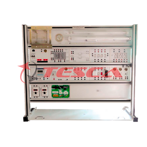 Wiring Installation Trainer 46629