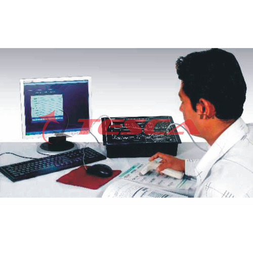 Bar Code Technology Trainer - Order Code 10921