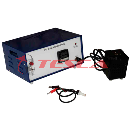 PID Controlled Oven Trainer Kit - Order Code 52063.