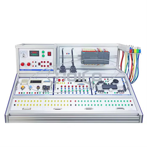 Programmable Logic Controller Robot Plc Programming 13+ Thousand
