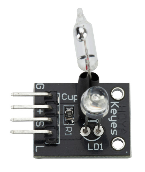 Magic Light Cup Sensor Module - Durable.
