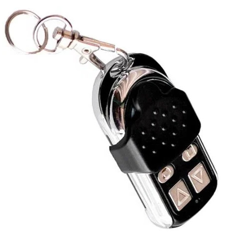 2262/2272 4 CH 315Mhz Wireless Remote Control