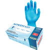 NiTech EDT®, Blue NiTech Examination Glove - 5 mil (1,000 gloves)
