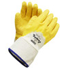 True Grit™ Crinkle Latex Dipped Glove (72 pairs / case)