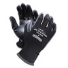 Flexsor™ 76-600 Foam Nitrile Palm Coated Nylon Glove (72 pairs / case)