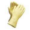 Ronco Canners, 12" Latex Unlined Glove - 16 mil (144 pairs / case)