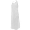 CoverMe™ PEA3, Polyethylene (PE) Apron - 1 mil, Available in White or Blue (1,000 aprons / case)