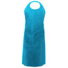 CoverMe™ PEA3, Polyethylene (PE) Apron - 1 mil, Available in White or Blue (1,000 aprons / case)