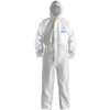 CoverMe™ XP1800 Microporous Coverall, Type 5/6 (25 coveralls / case)