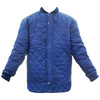 Polar Mission™ Light-Weight Quilted Freezer Jacket With No Pockets (10 jackets / case)