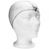 Easy Breezy™ Invisible Mesh Hairnet, 21", Available in White or Brown (1,000 hairnets / case)