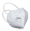 Pro-Tec™ Particulate Filtering / Medical N95 Respirator, Vertical Folded, Made in Canada (180 masks / case)