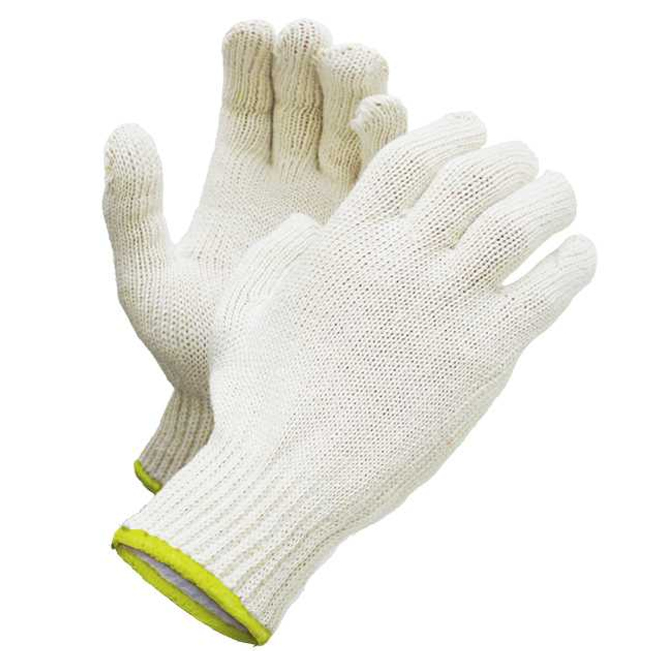 Ronco Care™ Poly/Cotton String Knit Glove (360 pairs / case)