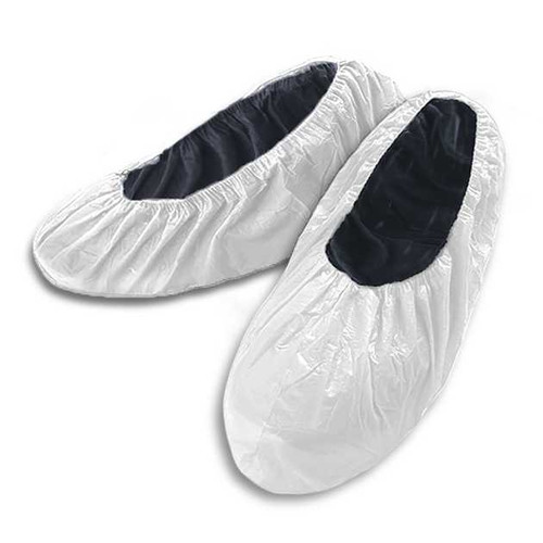 PPE & Safety - Shoe Covers - Canada Glove Supply