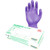 RONCO Earth, Violet Biodegradable Nitrile Examination Glove - 3 mil (1,000 gloves / case)