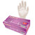 Pure-Touch®, White Synthetic Stretch Examination Glove - 5 mil (1,000 gloves / case)