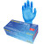 Sky Touch, Sky Blue Vinyl + Nitrile Blend Examination Gloves - 4 mil (1,000 gloves / case)