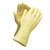 Ronco Canners, 12" Latex Unlined Glove - 16 mil (144 pairs / case)