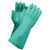 Sol-Fit™, Green 13" Nitrile Unlined Glove - 11 mil (144 pairs / case)