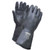 NeoFit™, Black 12" Neoprene Flocklined Glove - 28 mil (144 pairs / case)