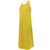 Ronco Care™ PEA2, Polyethylene (PE) Apron - 0.75 mil, Available in White, Blue, or Yellow (1,000 aprons / case)