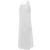 CoverMe™ PEA4, Polyethylene (PE) Apron - 1.5 mil, Available in White, Blue, or Yellow (500 aprons / case)