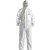 CoverMe™ XP1800 Microporous Coverall, Type 5/6 (25 coveralls / case)