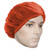Ronco Care™ Pleated Bouffant Cap, Available in White, Blue, Yellow, Green, or Red (1,000 bouffants / case)