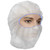 Ronco Care™ Balaclava, Available in White or Blue (500 balaclavas / case)