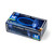 Medline Versashield™, Dark Blue Nitrile Examination Glove - 5.7 mil (1,000 gloves / case)